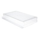 Siemens Schublade Beerenschale 400x68x263mm für Kühlschrank 744722
