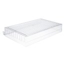 Siemens Schublade Beerenschale 400x68x263mm für Kühlschrank 744722