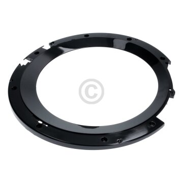 Bosch Türring Distanzring Fensterrahmen für Waschmaschine 00747529