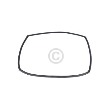 Original Neff Türdichtung rundum 4 Haken für Backofen Herd 751388 Bosch Siemens