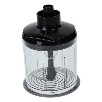 Bosch Universalzerkleinerer Becher Getriebe Messer für Stabmixer 00753122