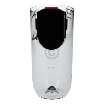 Bosch Staubbehälter für Staubsauger 00754163