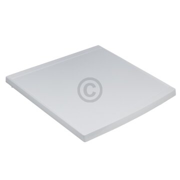 Bosch Siemens Hausgeräte Gerätedeckel 00770305 oben für Waschmaschine Frontlader