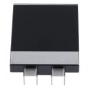 Siemens Auslaufabdeckung für Kaffeemaschine 12006134