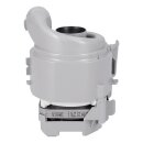 Original Bosch Siemens Neff Heizung Heizpumpe Umwälzpumpe Pumpe 12014980 1BS3610-6AA Extraklasse Serie 2 Serie 4 Serie 6 iQ100 iQ300 iQ500 iQ700 für Spülmaschine Geschirrspüler