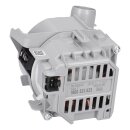 Original Bosch Siemens Neff Heizung Heizpumpe Umwälzpumpe Pumpe 12014980 1BS3610-6AA Extraklasse Serie 2 Serie 4 Serie 6 iQ100 iQ300 iQ500 iQ700 für Spülmaschine Geschirrspüler