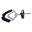 Bosch Rührbesen Profi Flexi mit Kappe Auswerfer...