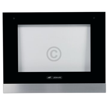 Electrolux Außenfenster Frontglasscheibe für Backofen Herd 3578708129