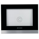 Electrolux Außenfenster Frontglasscheibe für...