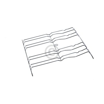 Whirlpool Haltegitter rechts für Backbleche für Backofen Herd 480121103434