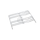 Whirlpool Haltegitter rechts für Backbleche für...