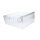 Whirlpool Schublade Gefrierkasten 430x205x405mm für Kühlschrank 481010467643