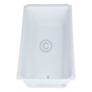 Whirlpool Einspülschale Schublade für...