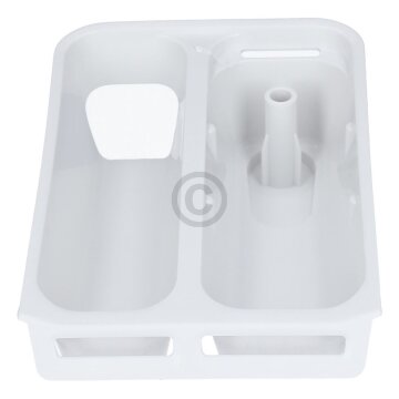 Whirlpool Einspülschale Waschmittelschublade für Waschmaschine 481010580674