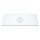 Whirlpool Glasplatte 402x180mm kurz für Gefrierteil Gefrierschrank für Kühlschrank 481010603838