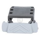 Whirlpool Laufschienenanschlag Kappe vorne für...