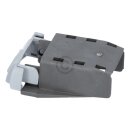 Whirlpool Laufschienenanschlag Kappe vorne für...