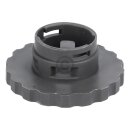 Whirlpool Deckendusche Brause Hybrid oben für...