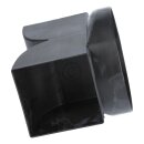 Whirlpool Anschlussstück 150er T-Stück für Dunstabzugshaube 481253029508