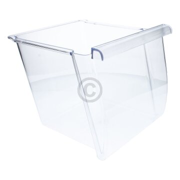 Whirlpool Schublade Gefrierkasten 302x274x330mm für Kühlschrank 481245819399