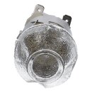 Electrolux Lampeneinheit oben Lampe Fassung Kalotte für Backofen Herd 8087690023
