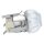 Electrolux Lampeneinheit oben Lampe Fassung Kalotte für Backofen Herd 8087690023