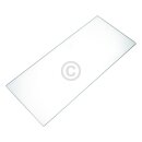 Original Zanussi Glasplatte 460x200mm u.a. für...