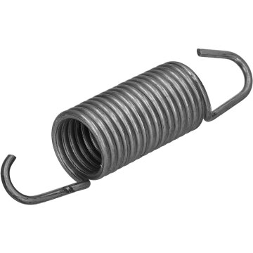 Bosch Feder für Bottich für Waschmaschine 00069605