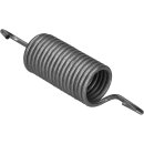 Bosch Feder für Bottich für Waschmaschine 00069605