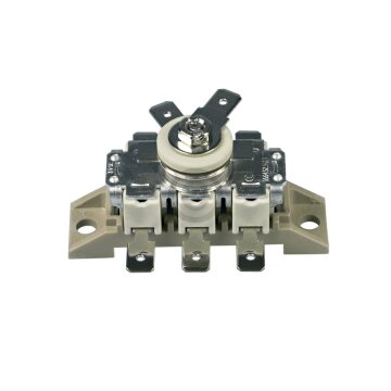 Siemens Thermorelais dreipolig für Nachtspeicher 150566