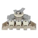 Siemens Thermorelais dreipolig für Nachtspeicher 150566