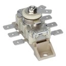 Siemens Thermorelais dreipolig für Nachtspeicher 150566