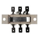 Siemens Thermorelais dreipolig für Nachtspeicher 150566