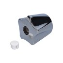 Siemens Knebel Drehgriff 3/8" neutral für...