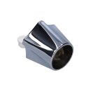 Siemens Knebel Drehgriff 3/8" neutral für Armatur für Heißwassergerät 166108