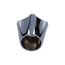 Siemens Knebel Drehgriff 3/8" neutral für Armatur für Heißwassergerät 166108