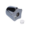 Siemens Knebel Drehgriff 3/8" neutral für Armatur für Heißwassergerät 166108