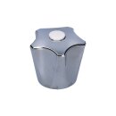 Siemens Knebel Drehgriff 3/8" neutral für Armatur für Heißwassergerät 166108