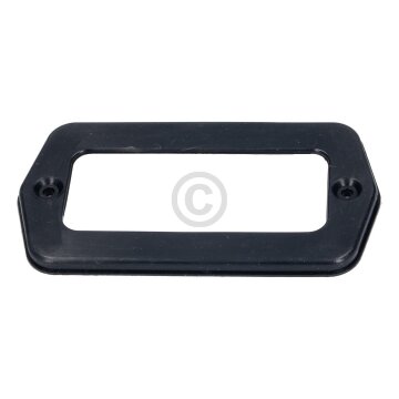 Gaggenau Lampenabdeckungsdichtung Gummidichtung für Backofen Herd 174473