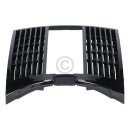 Original Siemens Ausblasgitter schwarze...