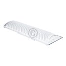 Bosch Lampenabdeckung 174x59mm für Dunstabzugshaube 00265250