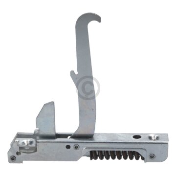 Bosch Türscharnier rechts für Backofen Herd 00268376