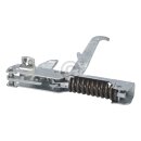 Bosch Türscharnier rechts für Backofen Herd 00268376