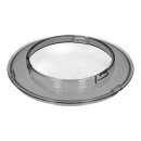 Original Bosch Deckelring transparent für...