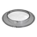 Original Bosch Deckelring transparent für Rührschüssel für Küchenmaschine 00282724