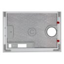 Bosch Fettfilter rechts Metallfilter 380x265mm für...