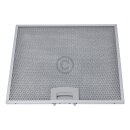 Bosch Fettfilter Metallfilter 304x270mm für...