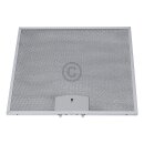 Bosch Fettfilter Metallfilter 304x270mm für Dunstabzugshaube 00431771