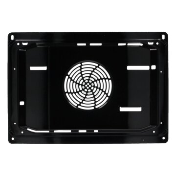 Neff Heißluftleitblech Katalyseblech für Backofen Herd 438190