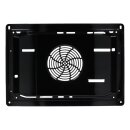 Neff Heißluftleitblech Katalyseblech für...